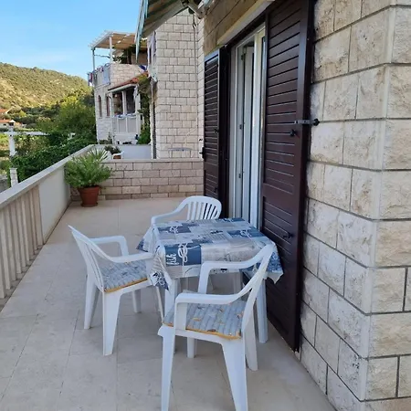 With Parking Space Postira, Brac - 727