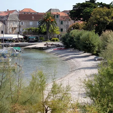 With A Parking Space Postira, Brac - 727 * Postira